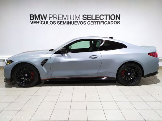 BMW M 4 cslcoupe 405 kw (550 cv) - Elche