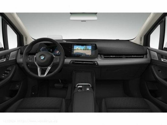 BMW Serie 2 218d active tourer 110 kw (150 cv) - Elche