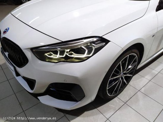 BMW Serie 2 218i gran coupe 103 kw (140 cv) - Elche