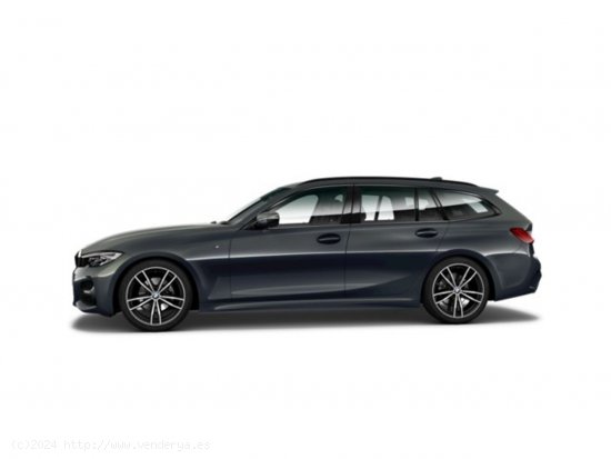 BMW Serie 3 318d touring 110 kw (150 cv) - Elche