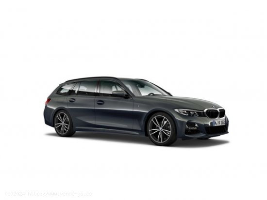 BMW Serie 3 318d touring 110 kw (150 cv) - Elche