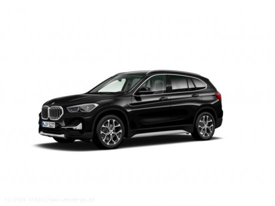 BMW X1 sdrive18d 110 kw (150 cv) - Elche