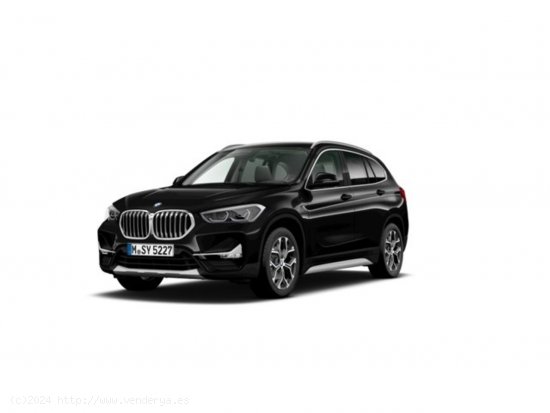 BMW X1 sdrive18d 110 kw (150 cv) - Elche