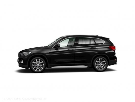 BMW X1 sdrive18d 110 kw (150 cv) - Elche