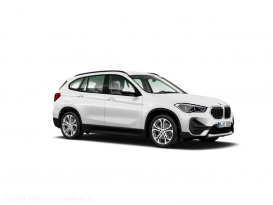 BMW X1 xdrive25e 162 kw (220 cv) - Elche