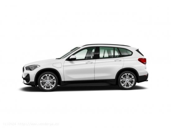 BMW X1 xdrive25e 162 kw (220 cv) - Elche