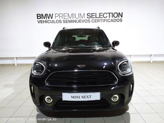 MINI Countryman cooper d 110 kw (150 cv) - Elche