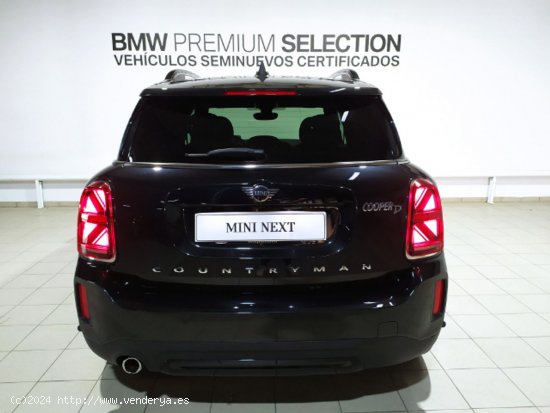 MINI Countryman cooper d 110 kw (150 cv) - Elche