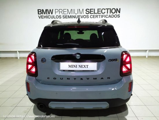 MINI Countryman cooper s e all4 162 kw (220 cv) - Elche