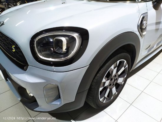 MINI Countryman cooper s e all4 162 kw (220 cv) - Elche