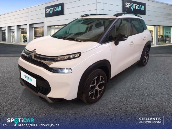 Citroën C3 Aircross  PureTech 81kW (110CV) S&S Shine - Sant Boi de Llobregat