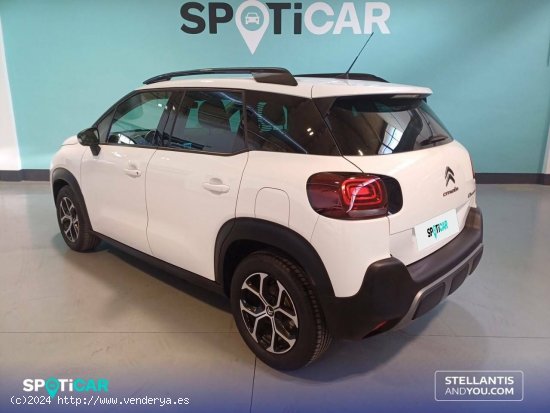 Citroën C3 Aircross  PureTech 81kW (110CV) S&S Shine - Sant Boi de Llobregat