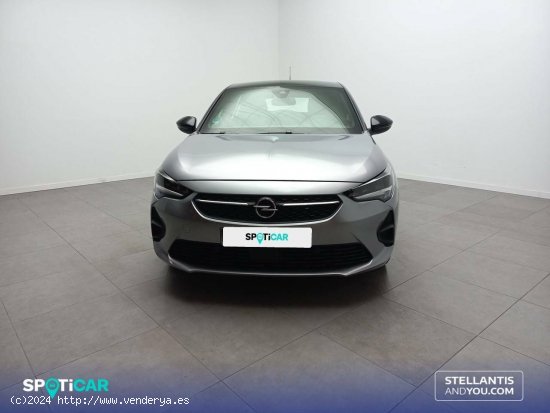 Opel Corsa  1.2T XHL 74kW (100CV) GS - Sant Boi de Llobregat