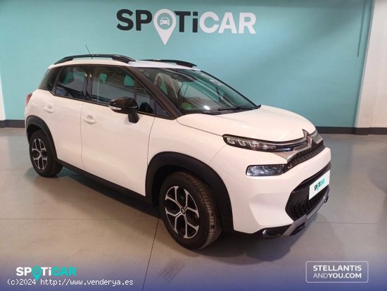 Citroën C3 Aircross  PureTech 81kW (110CV) S&S Shine - Sant Boi de Llobregat