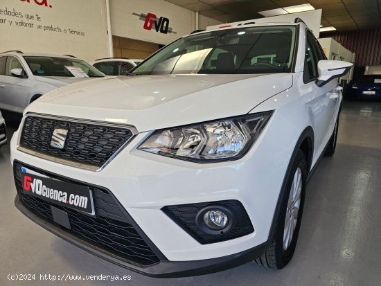 Seat Arona 1.0 TSI 95 CV STYLE - CUENCA