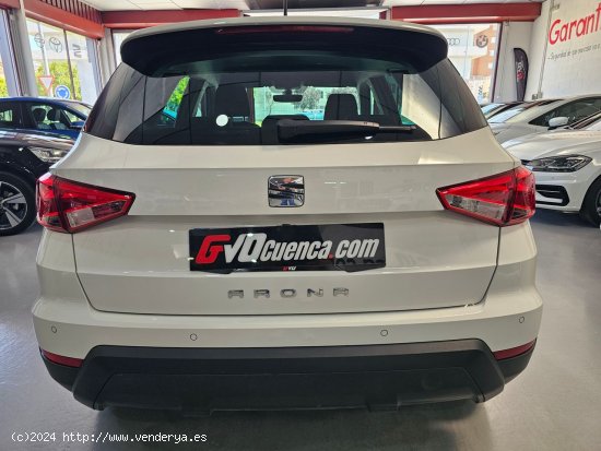 Seat Arona 1.0 TSI 95 CV STYLE - CUENCA