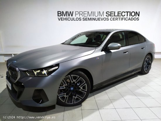 BMW i5 edrive40 250 kw (340 cv) - Elche