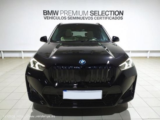 BMW iX1 xdrive30 230 kw (313 cv) - Elche