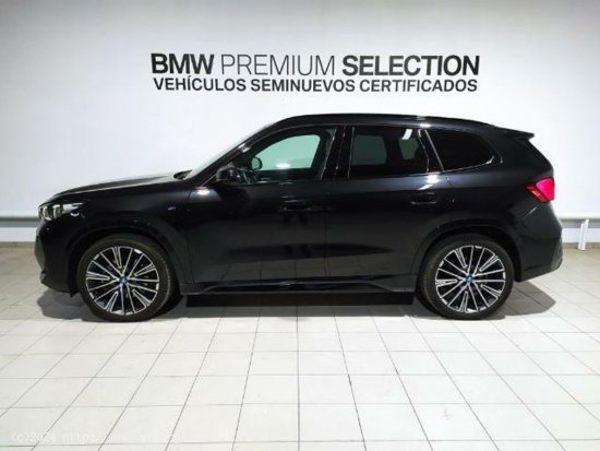 BMW iX1 xdrive30 230 kw (313 cv) - Elche