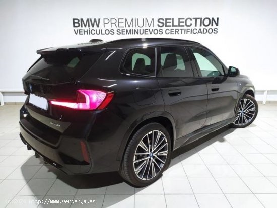 BMW iX1 xdrive30 230 kw (313 cv) - Elche