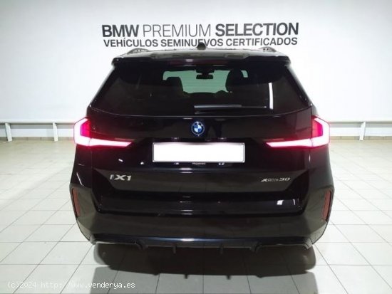 BMW iX1 xdrive30 230 kw (313 cv) - Elche