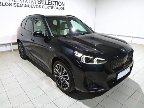 BMW iX1 xdrive30 230 kw (313 cv) - Elche