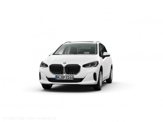 BMW Serie 2 218d active tourer 110 kw (150 cv) - Elche