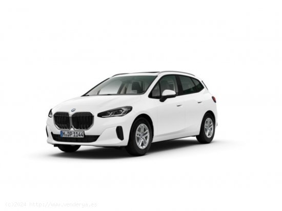 BMW Serie 2 218d active tourer 110 kw (150 cv) - Elche