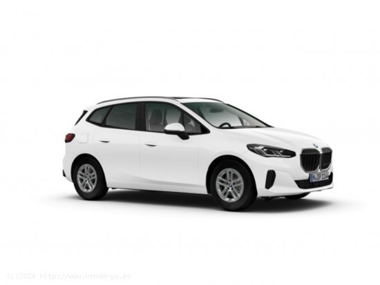 BMW Serie 2 218d active tourer 110 kw (150 cv) - Elche