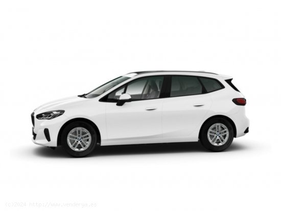 BMW Serie 2 218d active tourer 110 kw (150 cv) - Elche