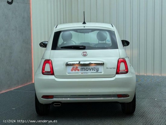 Fiat 500 500 DOLCEVITA 1.0 HYBRID 70CV - Lugo