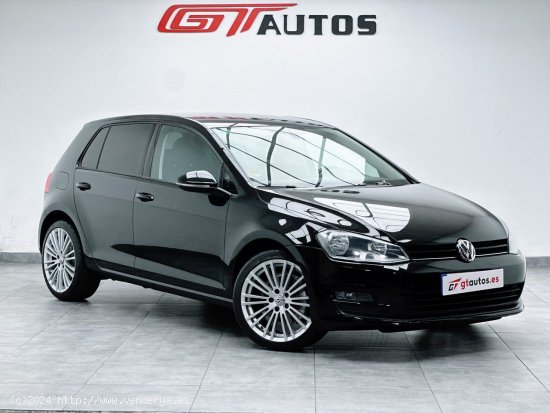 Volkswagen Golf 1.6 TDI Edition BlueMotion 105cv - Málaga