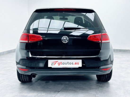 Volkswagen Golf 1.6 TDI Edition BlueMotion 105cv - Málaga