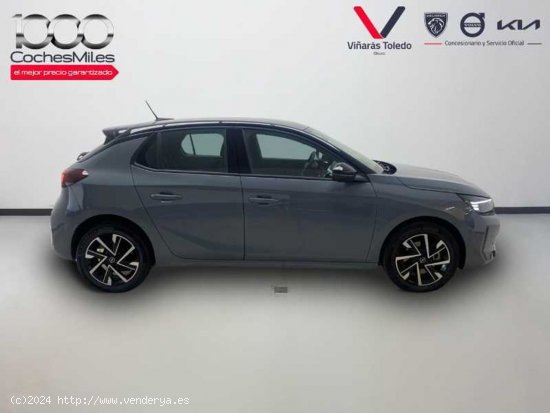 Opel Corsa GS 1.2T XHL MT6 S/S 100 CV (74kW) - Señorío de Illescas