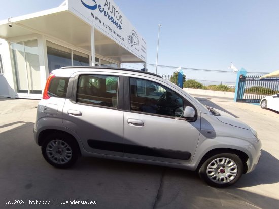 Fiat Panda 1.2  LOUNGE - Manilva