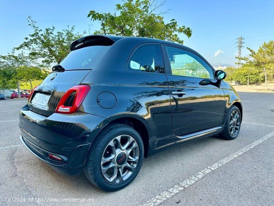 Fiat 500 1.2 SPORT - 