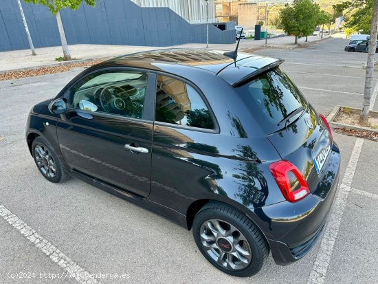 Fiat 500 1.2 SPORT - 