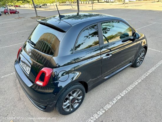 Fiat 500 1.2 SPORT - 