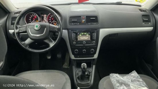 SKODA Yeti en venta en Arganda del Rey (Madrid) - Arganda del Rey