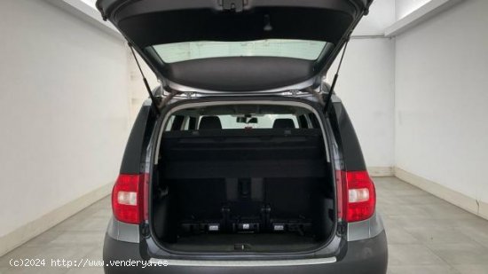 SKODA Yeti en venta en Arganda del Rey (Madrid) - Arganda del Rey