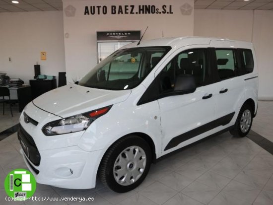 FORD Tourneo Connect en venta en Santa Fe (Granada) - Santa Fe