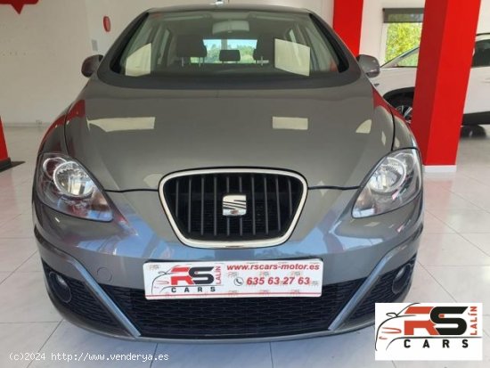 SEAT Altea en venta en LalÃ­n (Pontevedra) - LalÃ­n