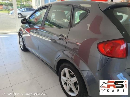 SEAT Altea en venta en LalÃ­n (Pontevedra) - LalÃ­n