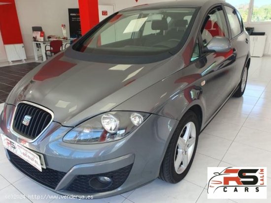 SEAT Altea en venta en LalÃ­n (Pontevedra) - LalÃ­n