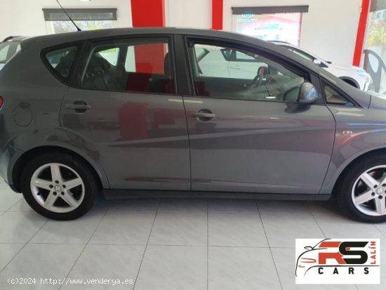 SEAT Altea en venta en LalÃ­n (Pontevedra) - LalÃ­n