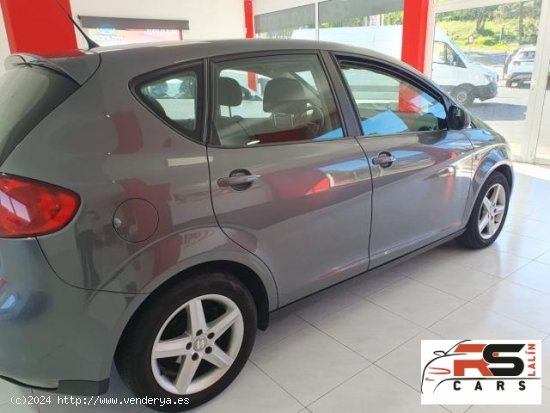 SEAT Altea en venta en LalÃ­n (Pontevedra) - LalÃ­n