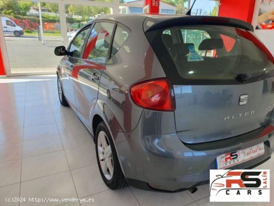 SEAT Altea en venta en LalÃ­n (Pontevedra) - LalÃ­n