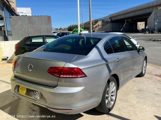 VOLKSWAGEN Passat en venta en Murcia (Murcia) - Murcia