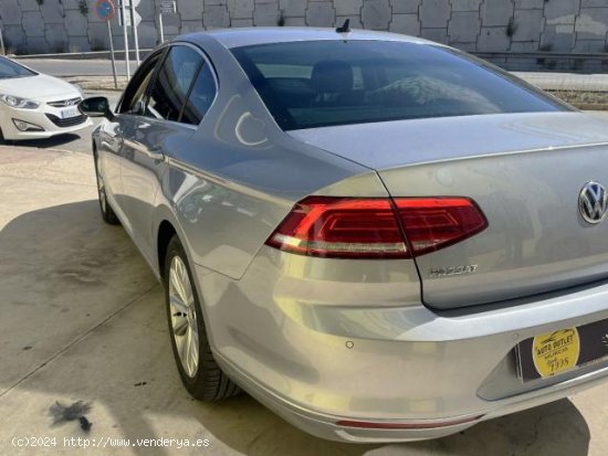 VOLKSWAGEN Passat en venta en Murcia (Murcia) - Murcia