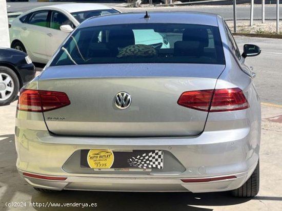 VOLKSWAGEN Passat en venta en Murcia (Murcia) - Murcia